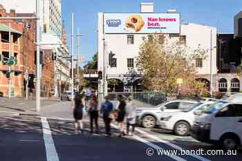 Cooee Partners With JCDecaux For NAIDOC Week Campaign