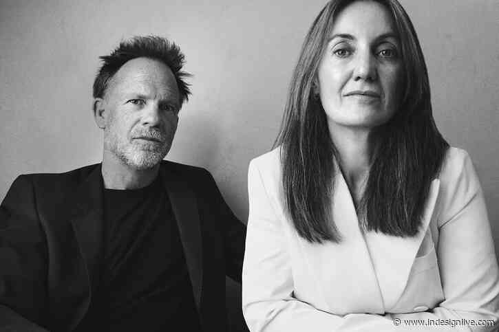 Fireside with Kirsten Stanisich, Jonathan Richards and Royal Oak Floors