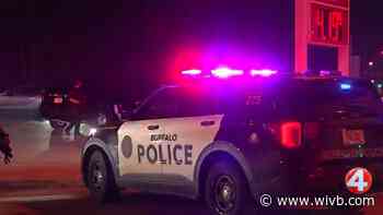 East Side of Buffalo residents react to chaotic and violent weekend