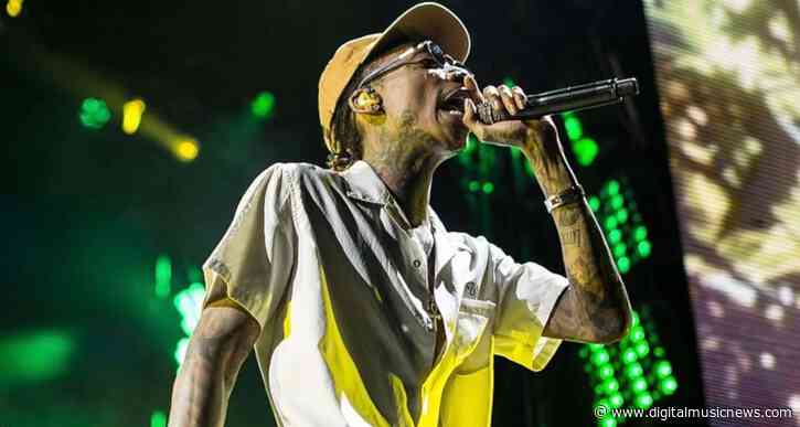 Clout Czechia Festival Canceled After Wiz Khalifa Nixes European Tour Due to Romanian Arrest Warrant