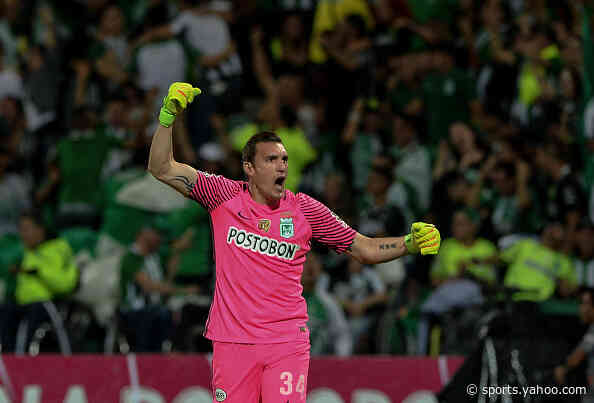 💣Bombshell: Franco Armani leaves River, return to Nacional nears
