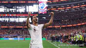 When our stars will play in World Cup quarters