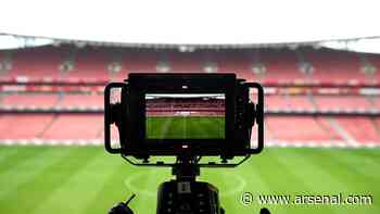 Three Premier League games rearranged for TV