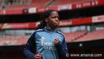 Vivienne Lia returns to Arsenal