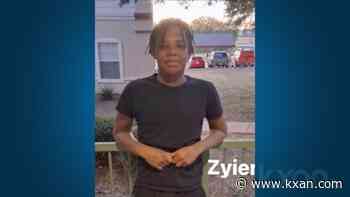 WCSO searching for 13-year-old boy missing since June