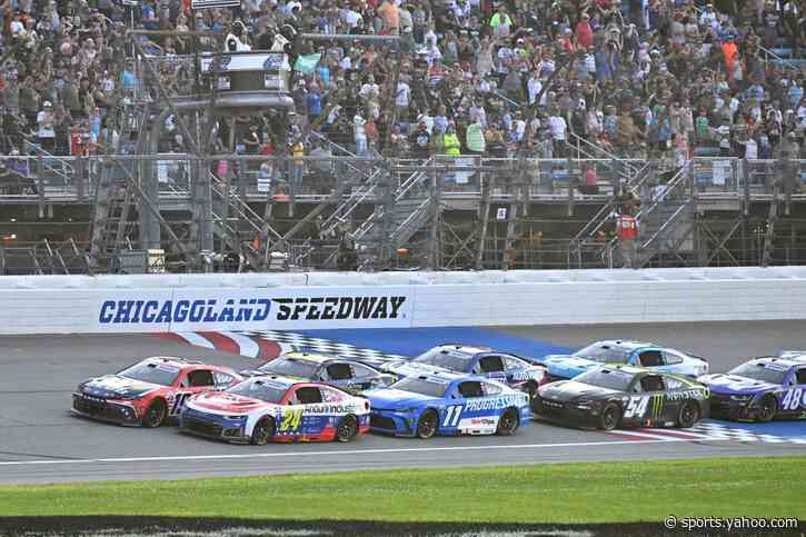 The race to the NASCAR Chase is on: Who are the favorites?