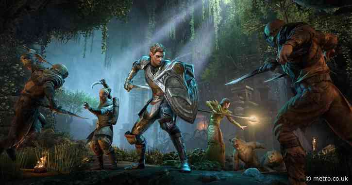 Games Inbox: Is The Elder Scrolls 6 going to be worth the wait?