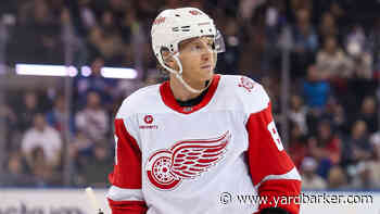 Patrick Kane Has Reportedly Made His Decision — And It’s Not Detroit