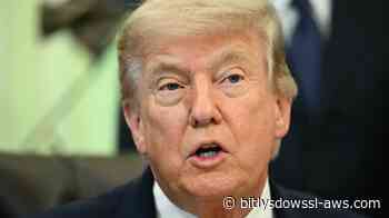 Trump califica de "aberración" el fallo del Supremo sobre la ciudadanía por nacimiento