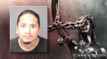 New Mexico man sentenced for sexually abusing a child