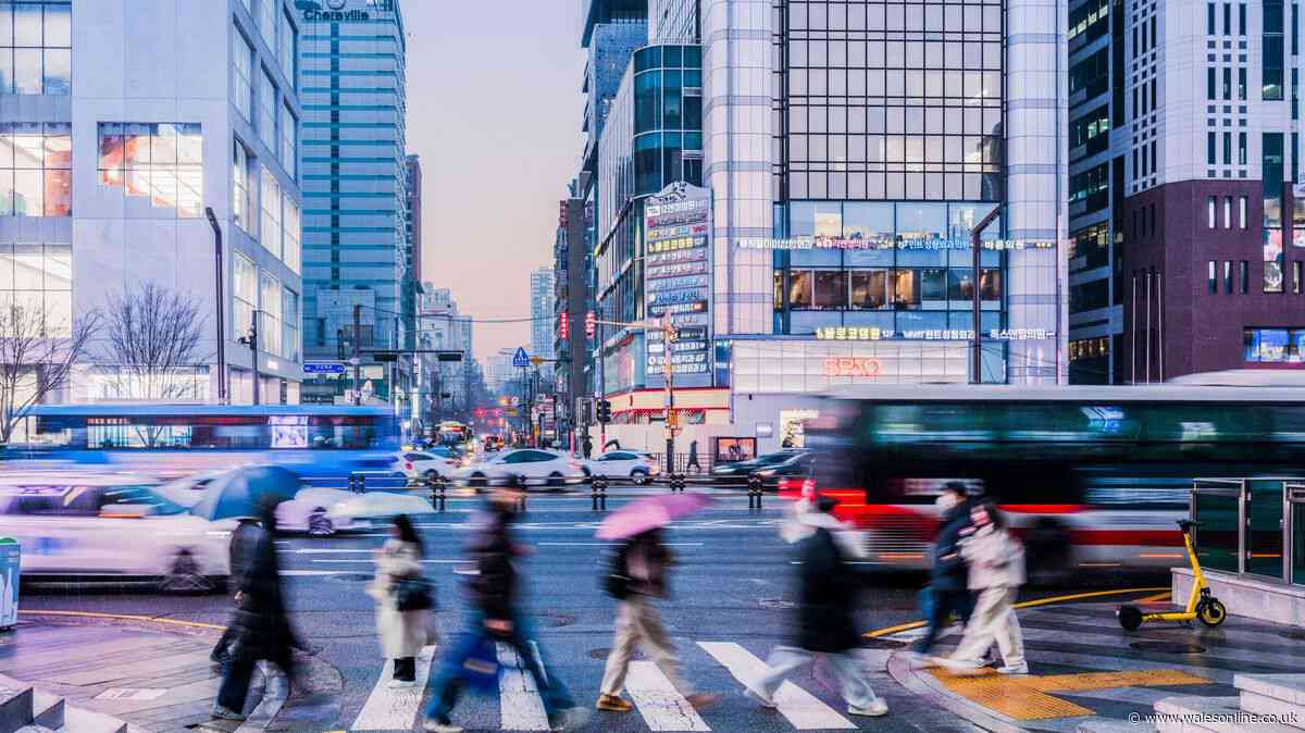 World's most walkable city named  – but charming UK city nearly beat it