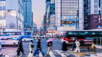 World's most walkable city named  – but charming UK city nearly beat it
