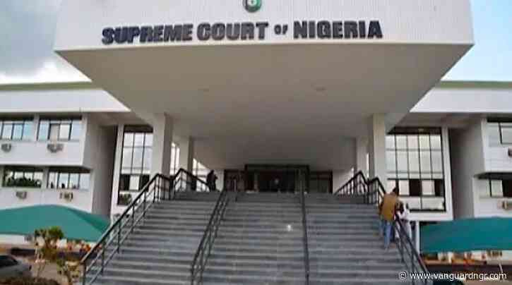 Supreme Court goes fully digital, ditches paper records to curb tampering