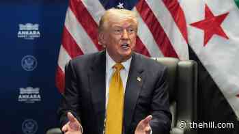 The Memo: Trump’s tough talk on Iran raises big question — will the US return to war?