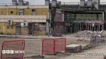 Stretford Mall apartments plan set to be approved