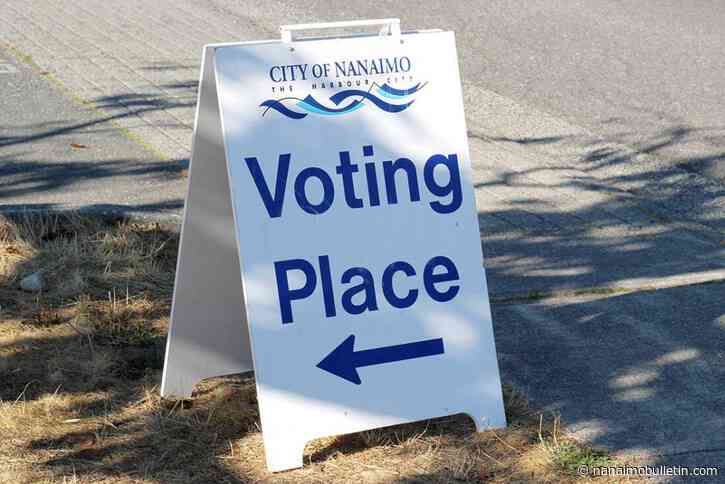 City of Nanaimo, RDN to give prospective candidates the 411 on elections