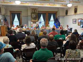 Huntington Plan Commission discusses potential data centers