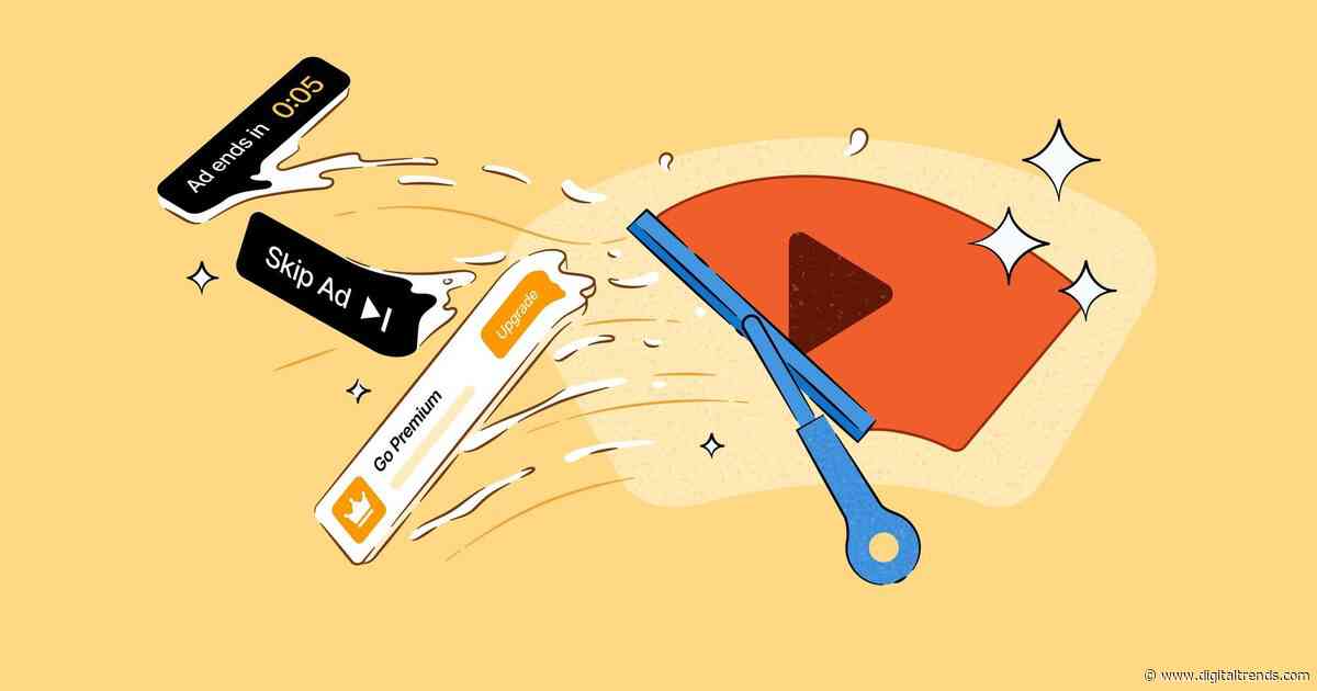 DuckDuckGo’s browser now blocks the YouTube ads everyone hates