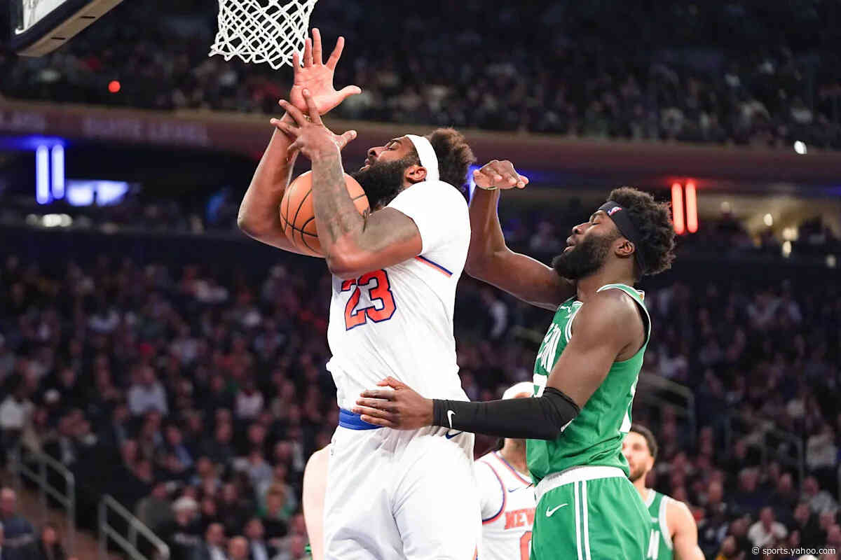 Celtics Reacts Survey: Payton Pritchard promotion? Paul George, 6th man? Mitchell Robinson a starting center?