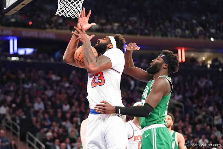 Celtics Reacts Survey: Payton Pritchard promotion? Paul George, 6th man? Mitchell Robinson a starting center?