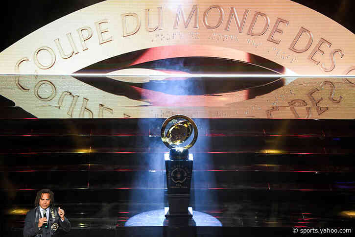 🇲🇽 Looking to 2029: Mexico weighs Club World Cup bid