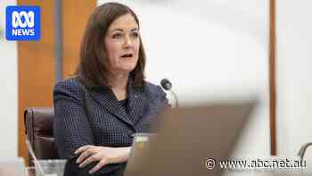 Live: Shadow minister says she 'accepts the criticism' of decision to call Triple Zero