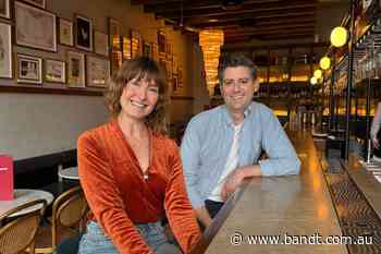 Melbourne Confidential: Sam Enshaw