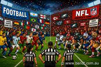 Big Bang Or Long Game: Do Brands Win Backing The World Cup Or Super Bowl?