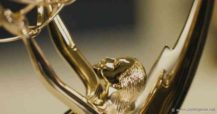 2026 Emmy Award Nominations See Beloved Actor Break World Record