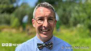 This 'ambitious' tree planting action plan is a first for NI