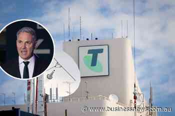 Marles confirms Telstra probe after outages