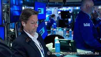 Wall St ends mixed as investors fear Iran-US truce over