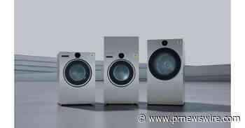 LG ELECTRONICS LAUNCHES LG PROFESSIONAL LAUNDRY LINEUP FOR COMMERCIAL OPERATIONS