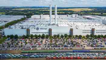 VW-Sparpläne sorgen in Region für Existenzängste