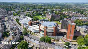 Project to modernise conference centre begins