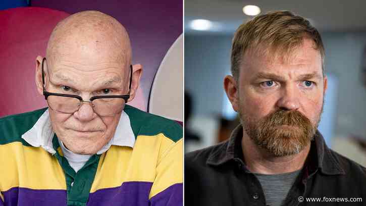 Carville blasts Dems amid Platner scandal, warning they ignored a classic rule of politics and paid the price