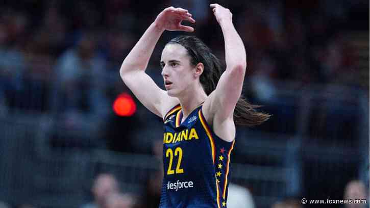 Candace Parker tells Caitlin Clark haters to 'go to therapy' after shocking WNBA player rankings