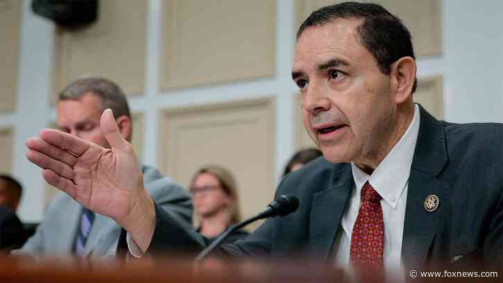 House Dem back in the spotlight as brother faces up to 10 years in prison if convicted