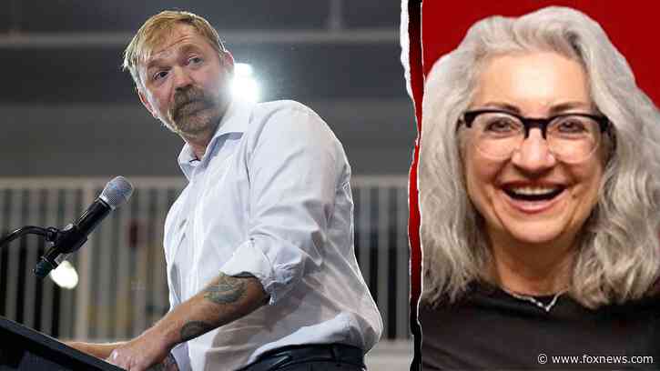 Who is Valli Geiger? Meet the Maine Dem that Platner urged to run for Senate