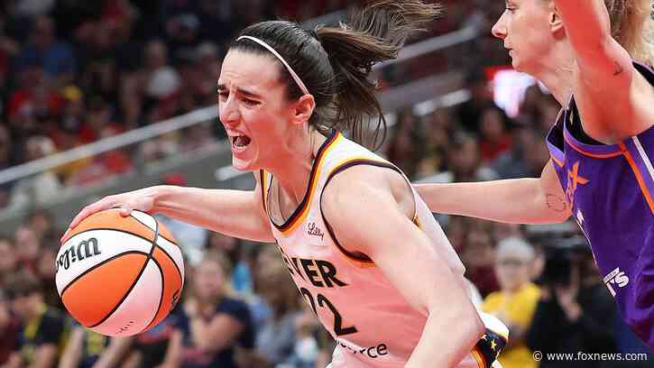 Stephanie White gives Caitlin Clark status update ahead of Fever-Sparks, but her next move raises questions