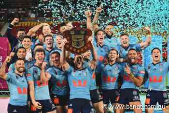 TV Ratings (8/7/2026): NSW Series Win Delivers Nine Second-Largest Origin Audience Ever