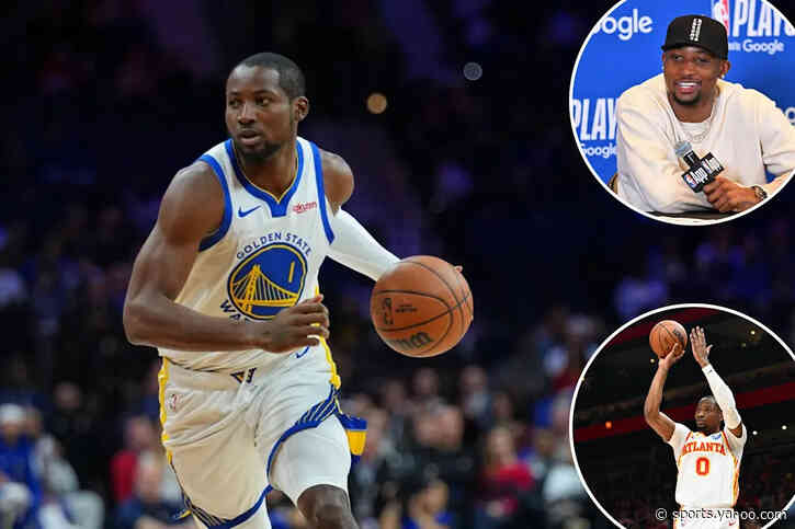 What will it take for the Lakers to acquire Jonathan Kuminga?