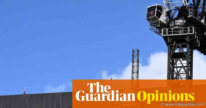 Datacentres are a ticking timebomb. We must make sure AI’s benefits outweigh the costs | Nicki Hutley