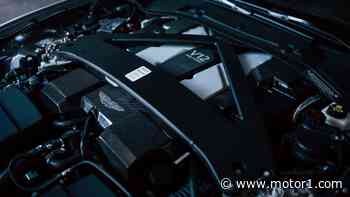 Aston Martin Delays EVs To Keep The V12 Alive
