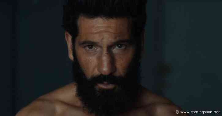 Jon Bernthal’s Punisher & TWD Meme Found Its Way Into The Odyssey Perfectly