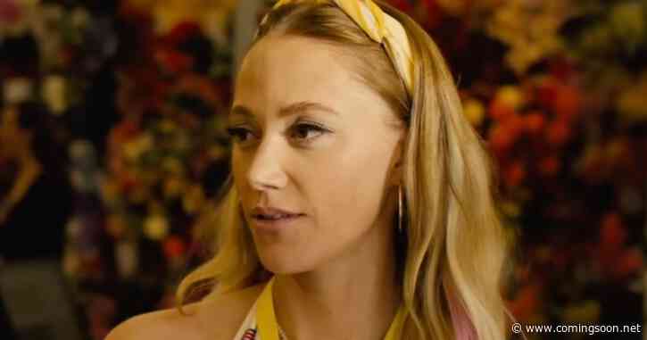 Scream Queen Maika Monroe’s Dark Drama Movie Streams on Peacock Today