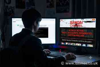 How a 15-Year-Old Used ChatGPT to Wipe 46,812 Accounts and Bring an Anime Giant to Its Knees