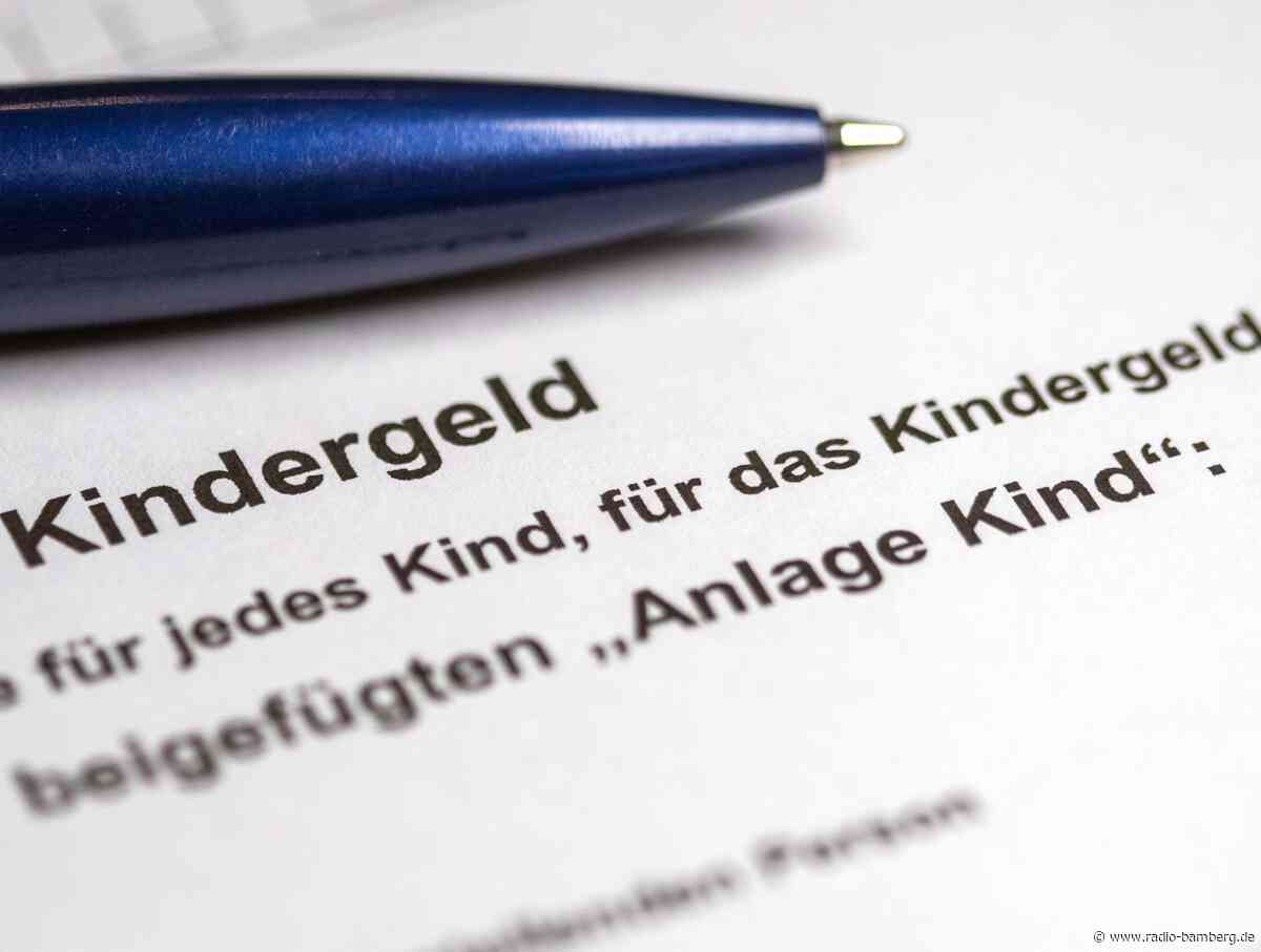 Kindergeld ohne Antrag im Bundestag – darum geht es