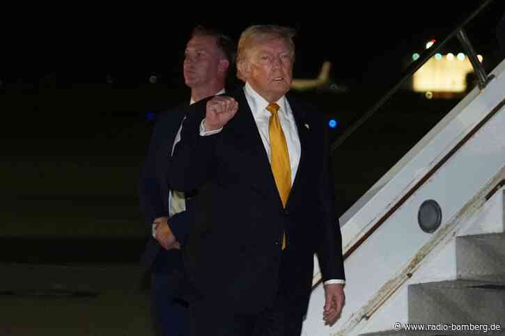 Trump: Truppenabzug aus Europa von Grönland-Deal abhängig