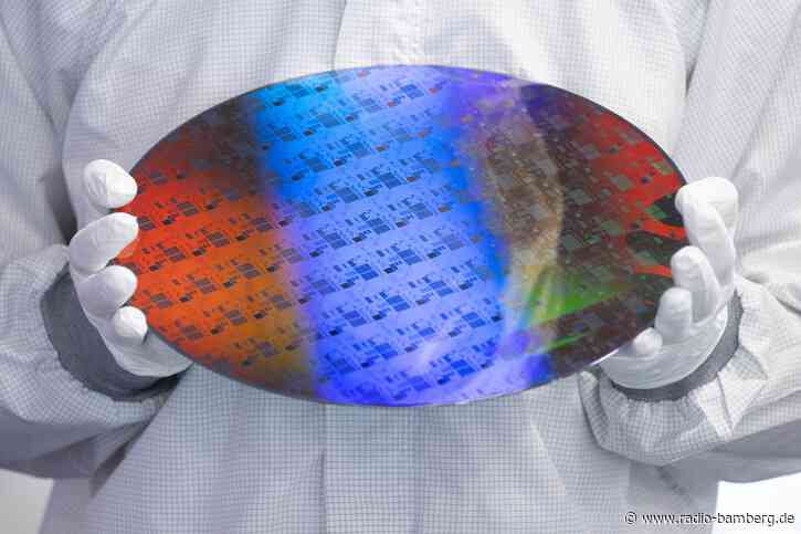 Quantum Diamonds erhält Förderung aus dem European Chips Act